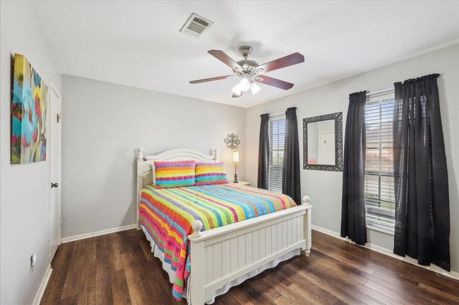 1047 Park Meadow Dr, Condo with 3 bedrooms, 2 bathrooms and null parking in Beaumont TX | Image 21