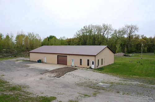 3350 Patterson Road, Bangor Twp, MI, 48706 | Card Image