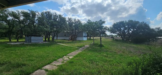 View of grassy yard | Image 19