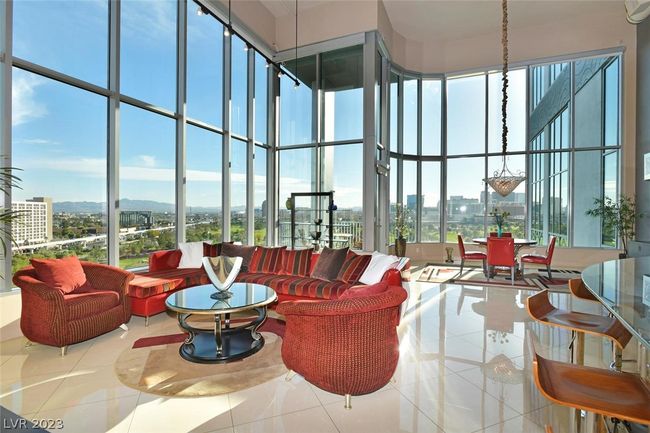 1201 - 360 E Desert Inn Rd, Condo with 2 bedrooms, 3 bathrooms and null parking in Las Vegas NV | Image 9
