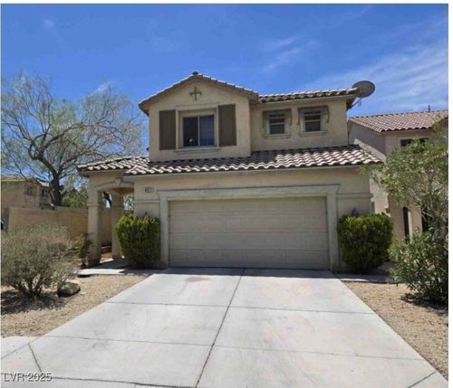 8023 Villa Trovas Ct, Las Vegas, NV, 89113-1768 | Card Image