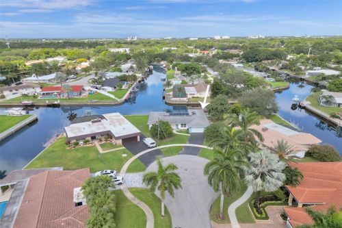 6091 Sw 14th St, Plantation, FL, 33317-4605 | Card Image