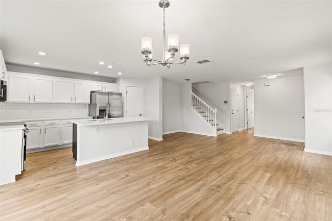 2032 Sunset Meadow Dr, Townhouse with 4 bedrooms, 3 bathrooms and null parking in CLEARWATER FL | Image 5