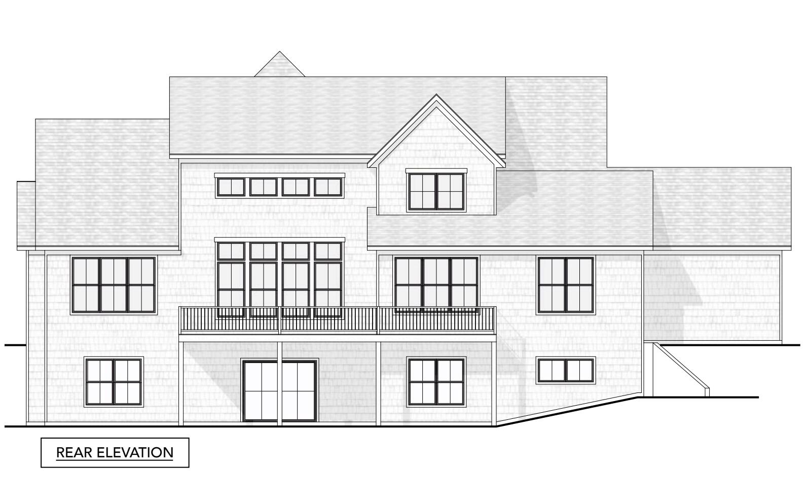 Residential in Texas Charter Township 2