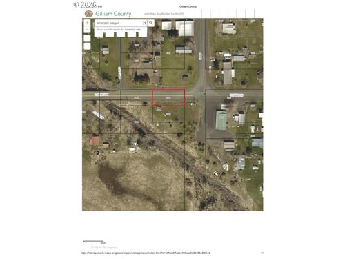 000 Lonerock Rd, Condon, OR, 97823 | Card Image