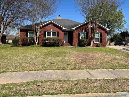 2629 Quarter Ln Se, Owens Cross Roads, AL, 35763-8678 | Card Image