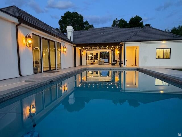 Residential in St. George