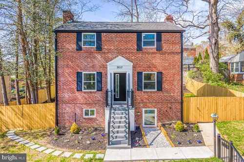 2613 E West Hwy, CHEVY CHASE, MD, 20815-3865 | Card Image