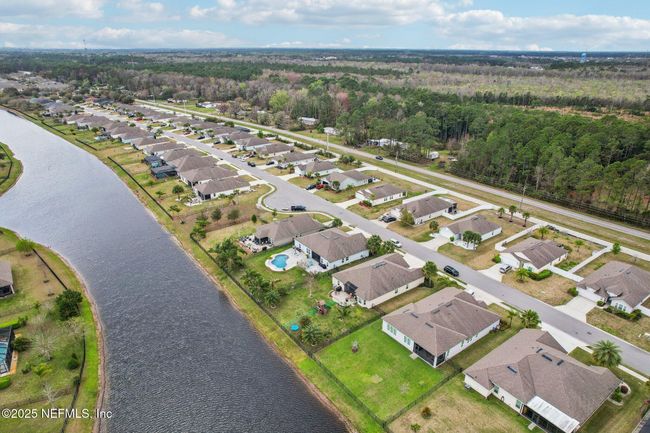 177 S Hamilton Springs Rd, House other with 3 bedrooms, 3 bathrooms and null parking in ST AUGUSTINE FL | Image 52