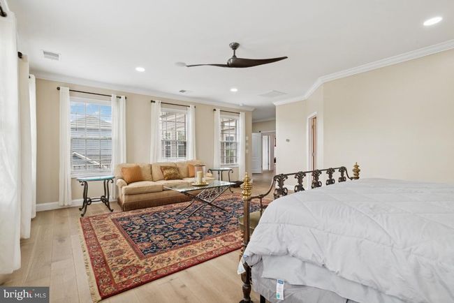 24936 Sawyer Mills Ct, House other with 5 bedrooms, 5 bathrooms and null parking in ALDIE VA | Image 25