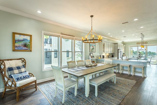 1637 Wayfarers Ct, House other with 4 bedrooms, 4 bathrooms and 4 parking in St. George Island FL | Image 14