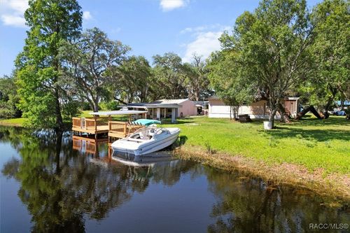8109 E Tierra Ct, Inverness, FL, 34453-1134 | Card Image