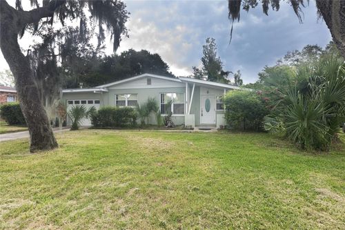 1010 Glenridge Dr, LEESBURG, FL, 34748-4304 | Card Image