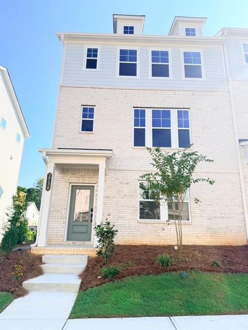 2730 Dreycott Ln, Lawrenceville, GA, 30043-4973 | Card Image