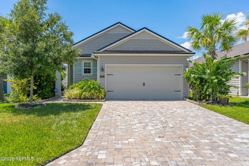 23 Tanner Trl, St Augustine, FL, 32092-3254 | Card Image