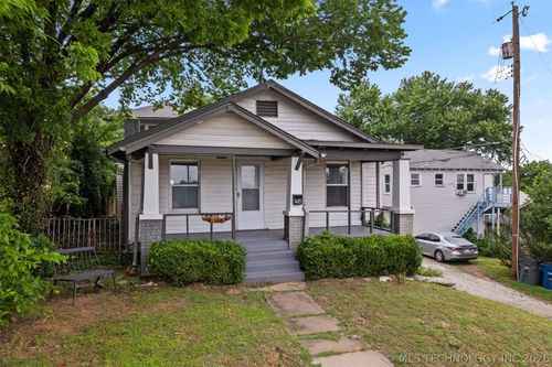 1415 W Reconciliation Way, Tulsa, OK, 74127-6911 | Card Image