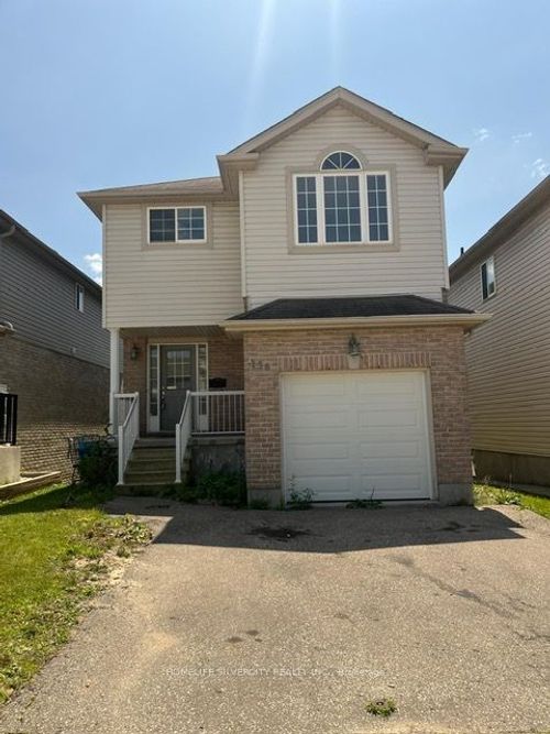 136 Prosperity Dr, Kitchener, ON, N2E4E8 | Card Image