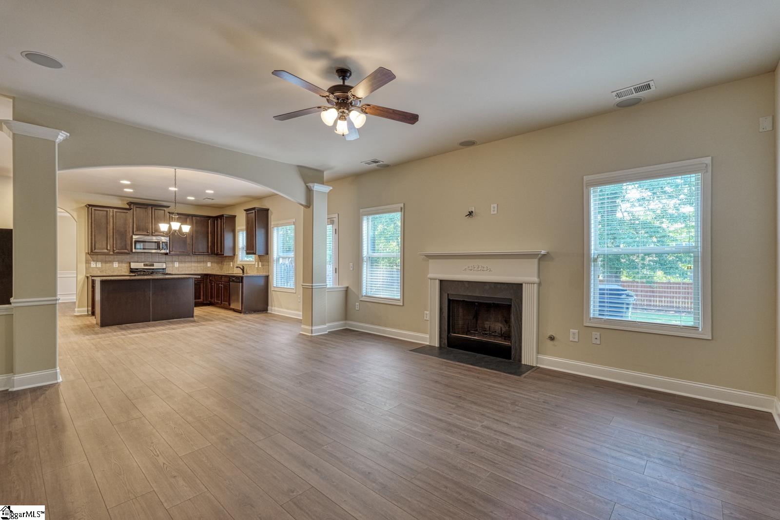 Residential in Simpsonville