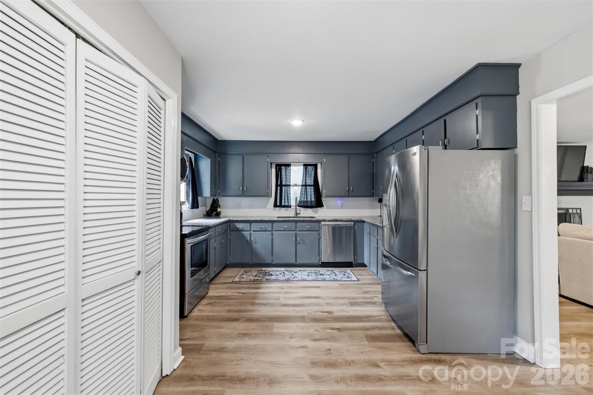 Residential in Charlotte 5
