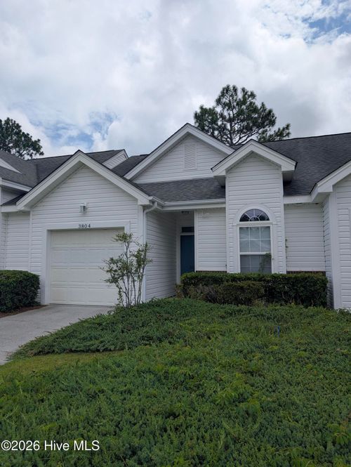 3804 Mayfield Ct, Wilmington, NC, 28412-0971 | Card Image
