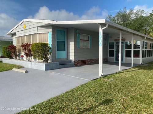 1906 Mango St Ne, Palm Bay, FL, 32905-3358 | Card Image