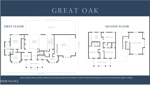 137 Great Oak Dr, Hampstead, NC, 28443-2143 | Card Image