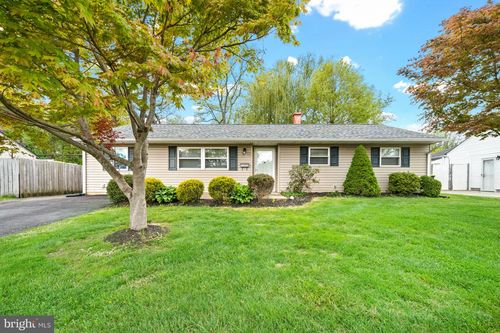 1025 S Gerald Dr, NEWARK, DE, 19713-3031 | Card Image