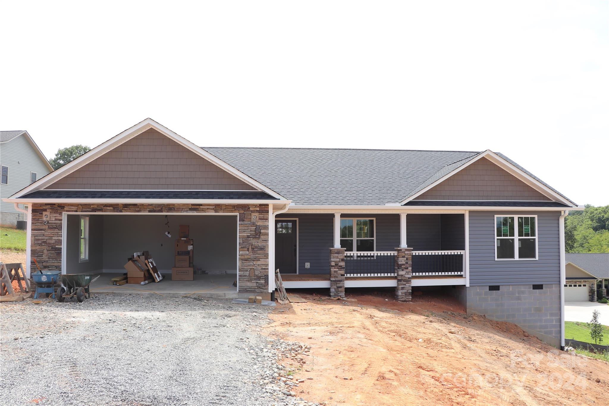 Morlin Acres Dr, Marshall, NC 28753
