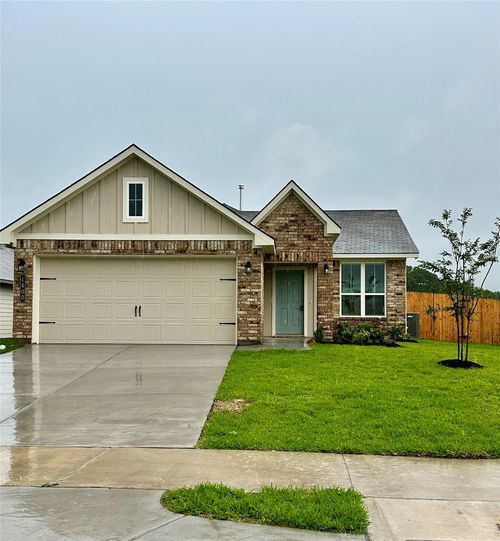 1400 Whitney Ln Corner, Brenham, TX, 77833 | Card Image