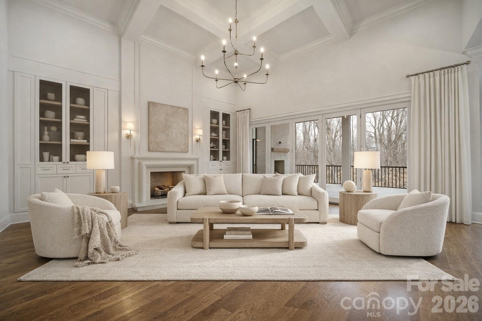 Residential in Fort Mill 4