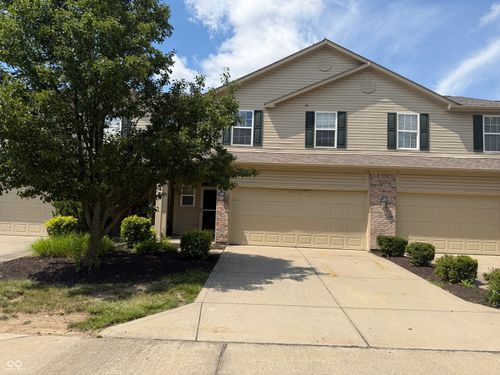 2424 Boyer Ln, Indianapolis, IN, 46217-8794 | Card Image