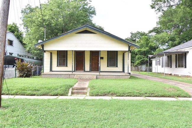 Bungalow-style home featuring a porch | Image 4
