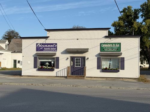 109 Park St, Springfield, VT, 05156-3028 | Card Image