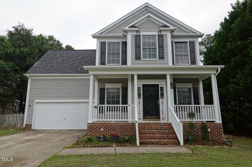 114 Calebra Way, Cary, NC, 27519 | Card Image