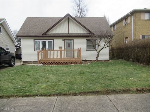 237 E Boxwood Avenue, Akron, OH, 44301 | Card Image