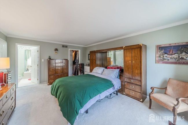 12 Adams Rd, House other with 4 bedrooms, 3 bathrooms and null parking in Kendall Park NJ | Image 27