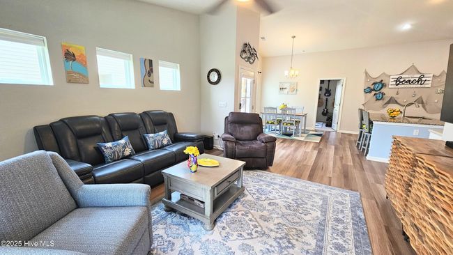 1905 Coleman Lake Dr, Townhouse with 3 bedrooms, 2 bathrooms and 2 parking in Carolina Shores NC | Image 21