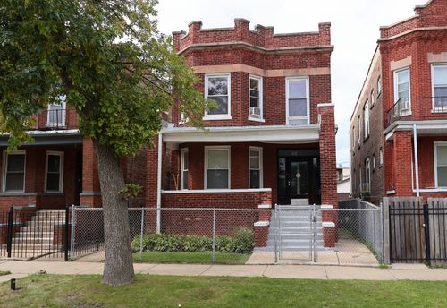 154 N Lamon Ave, CHICAGO, IL, 60644-2658 | Card Image