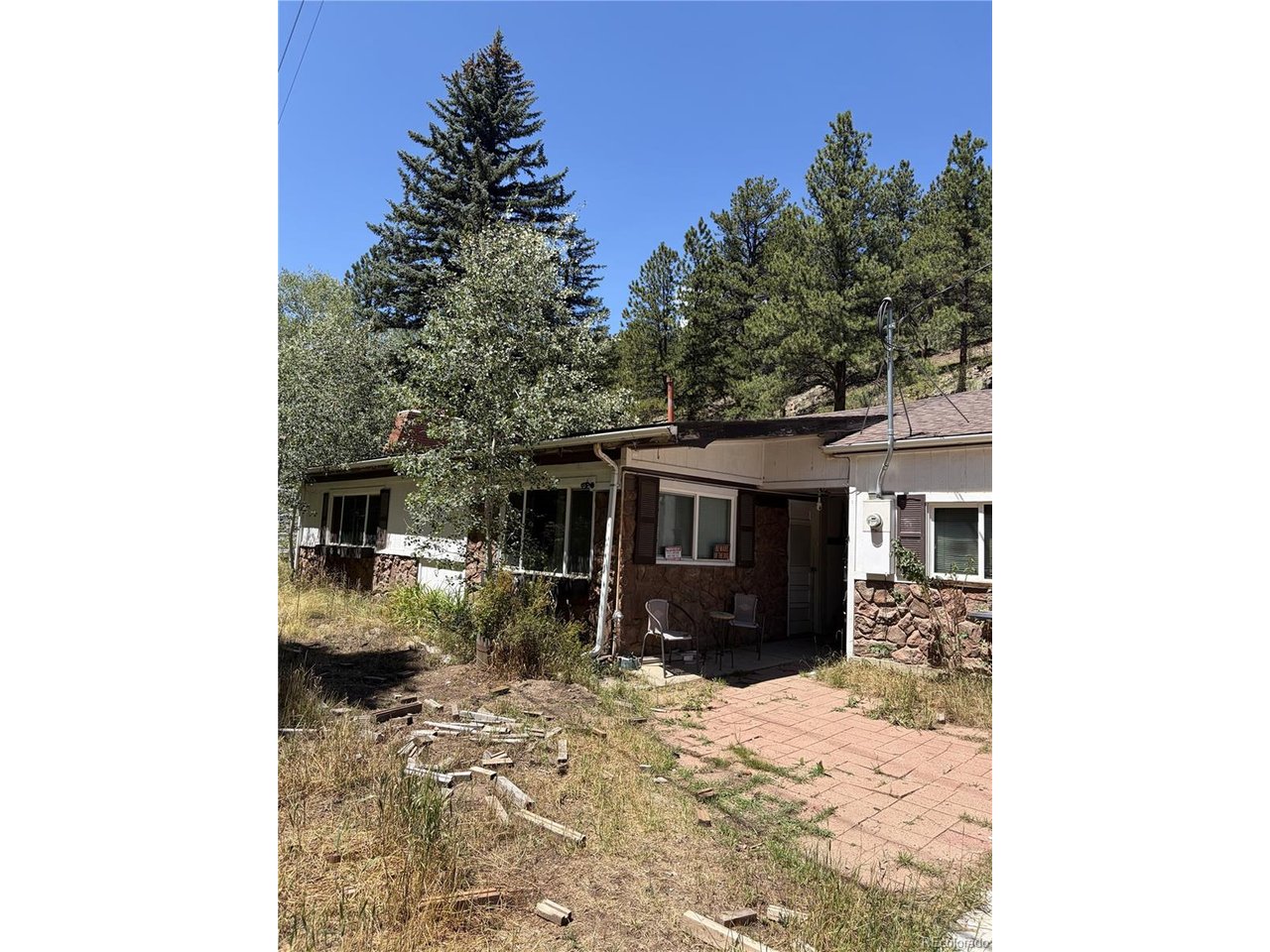Residential in Golden