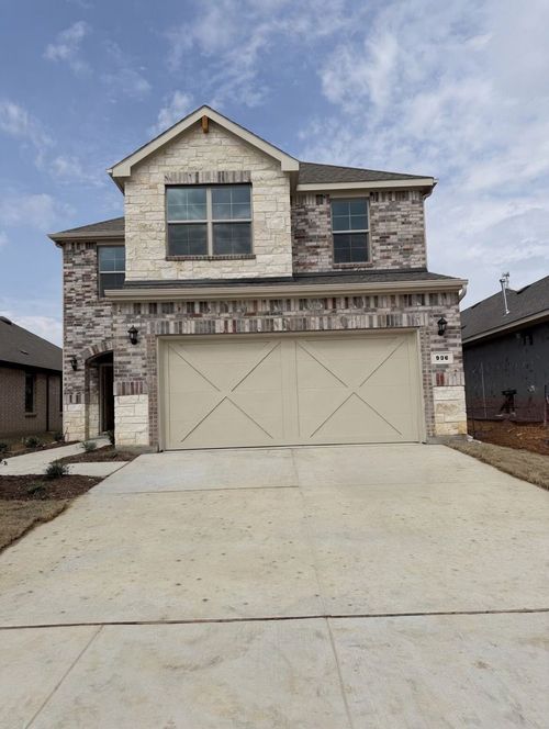 956 Lost Mine Trl, Little Elm, TX, 75068-2449 | Card Image