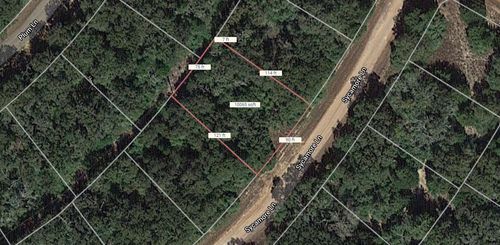 Lot 30 Sycamore Dr, Hilltop Lakes, TX, 77871-4332 | Card Image