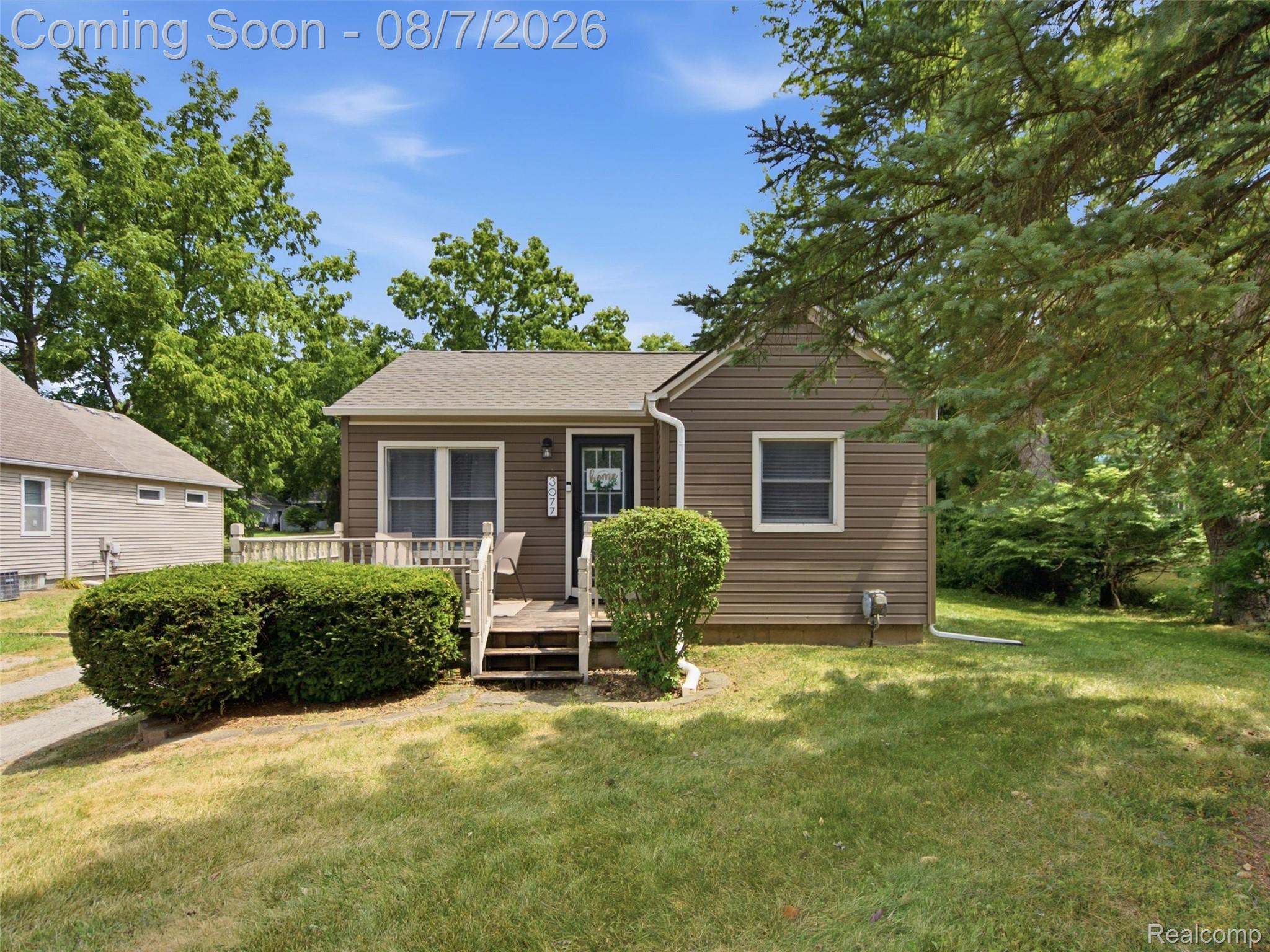 Residential in Rochester Hills 5