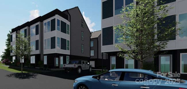 Exterior Rendering - Verbena Village | Image 5