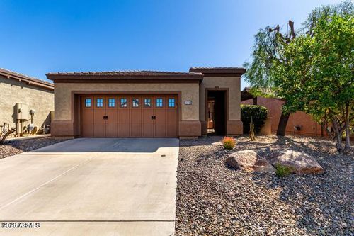 26735 N 127th Dr, Peoria, AZ, 85383-2844 | Card Image