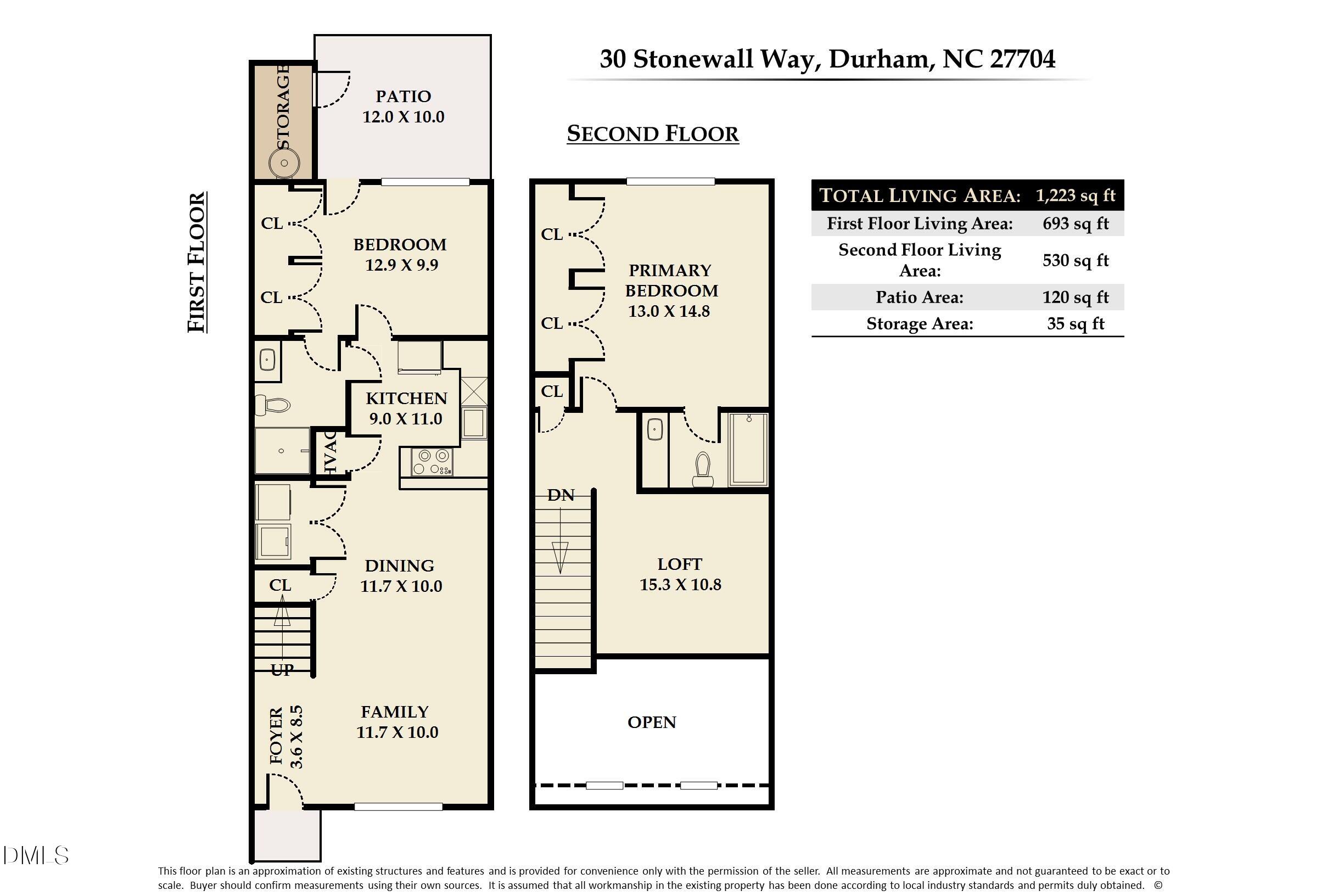 Residential in Durham 4