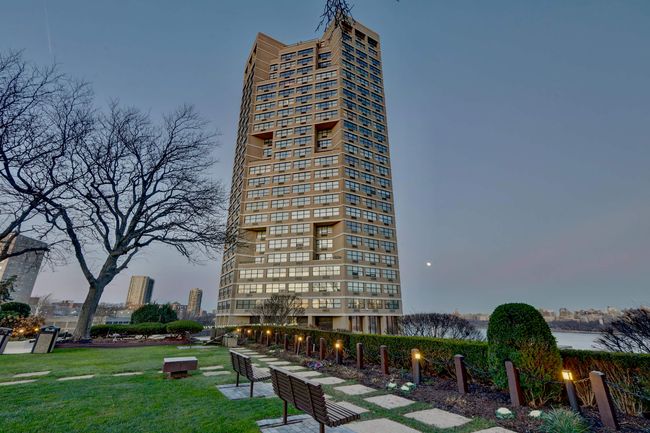 APT-4D - 7002 Kennedy Blvd E, Condo with 1 bedrooms, 2 bathrooms and null parking in Guttenberg NJ | Image 36