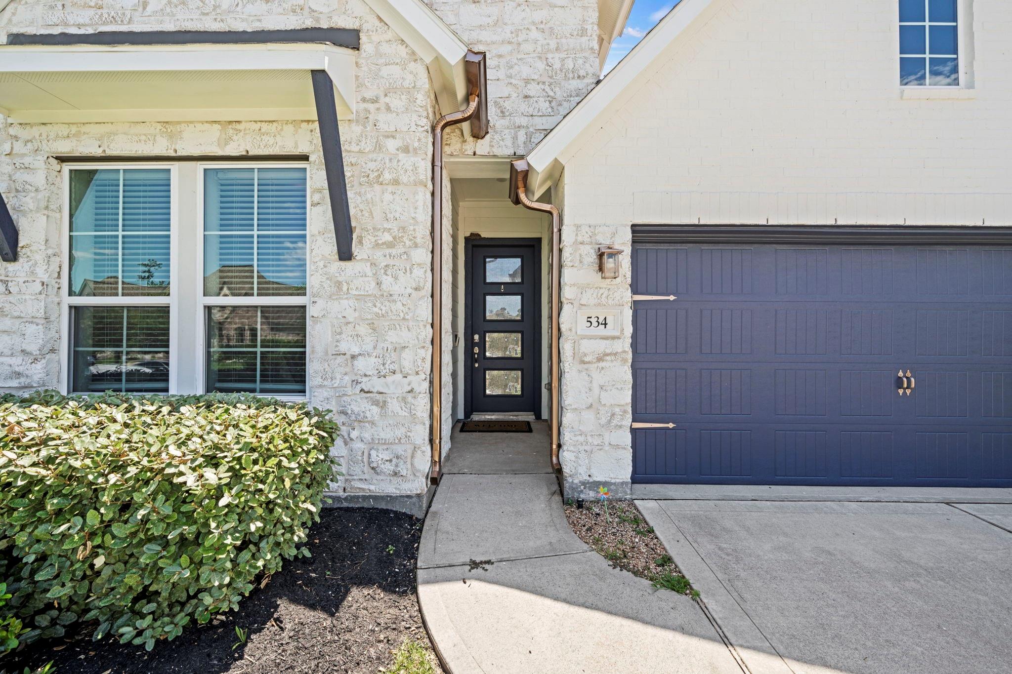 Residential Lease in Conroe 5