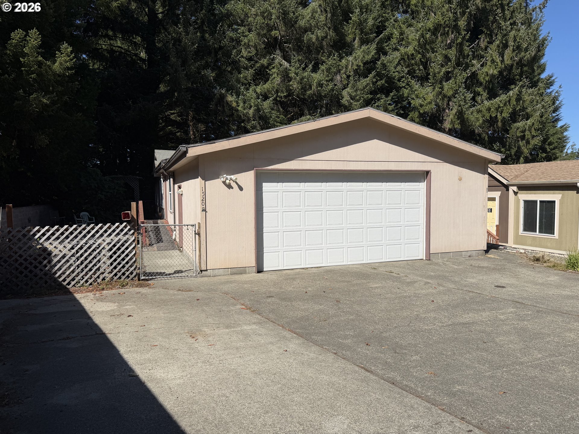 Residential in CoosBay
