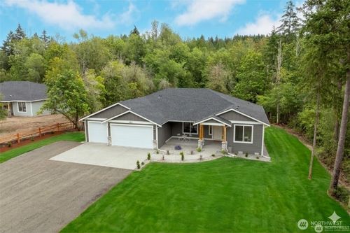 14839 62nd Ave Nw, Gig Harbor, WA, 98332-8739 | Card Image