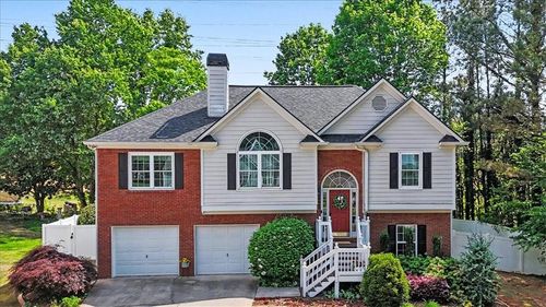 5099 Newpark Dr Nw, Acworth, GA, 30101-8095 | Card Image